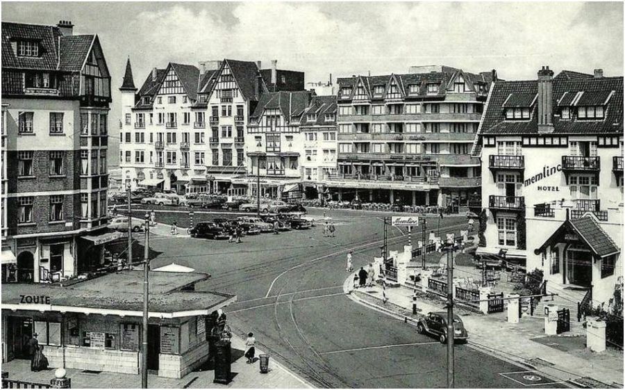 Albertplein