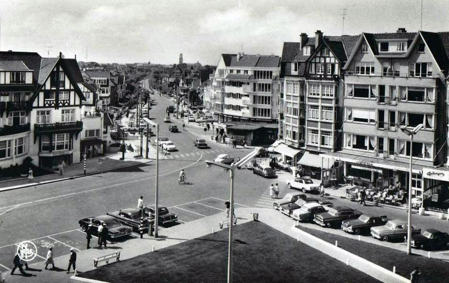 Albertplein