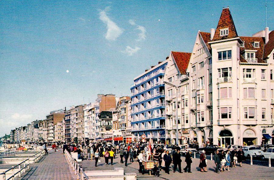 Albertplein