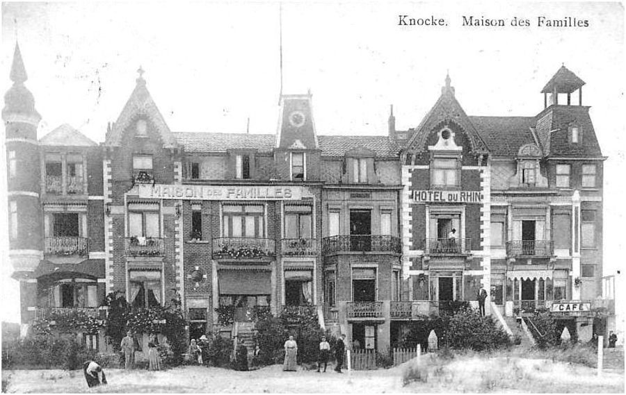 Leopoldlaan