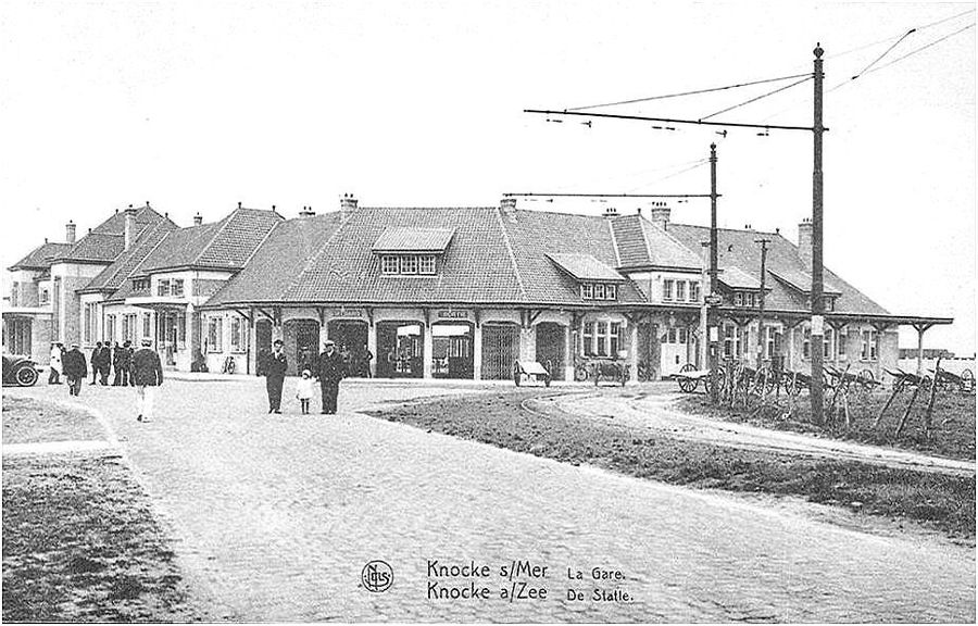 Maurice Lippensplein