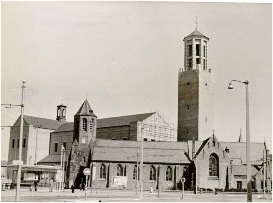 Maurice Lippensplein