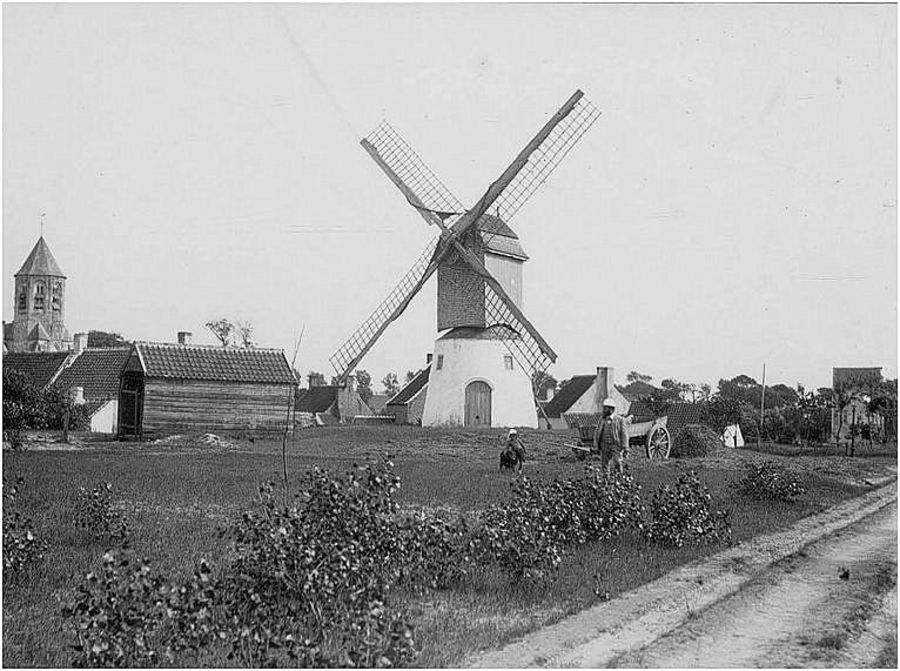 Maurice Lippensplein