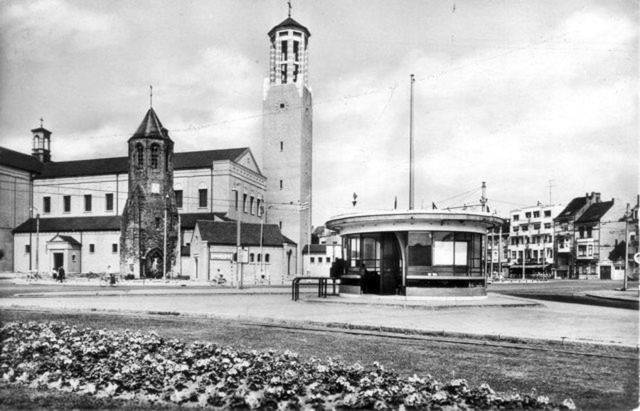 Maurice Lippensplein