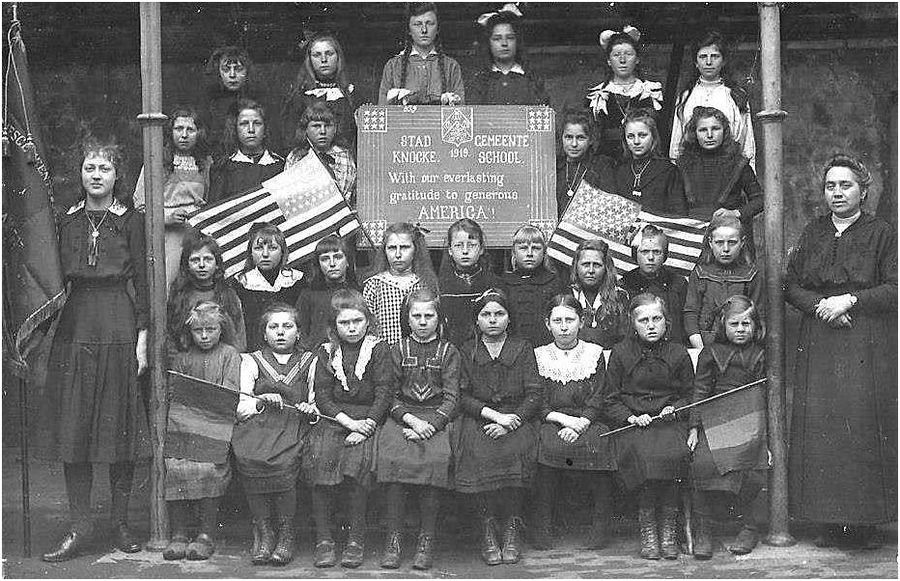 Maurice Lippensplein