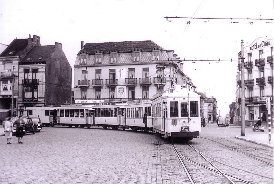 Maurice Lippensplein