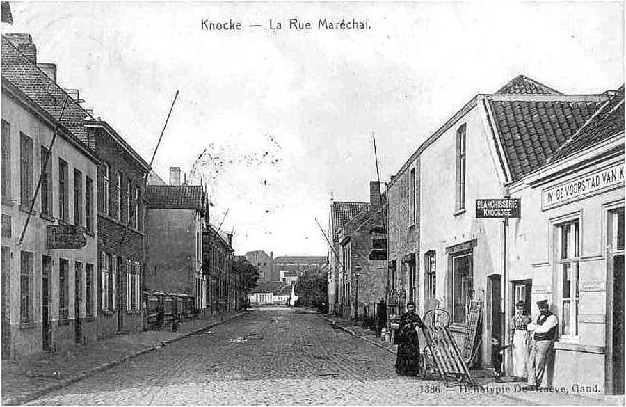 Smedenstraat