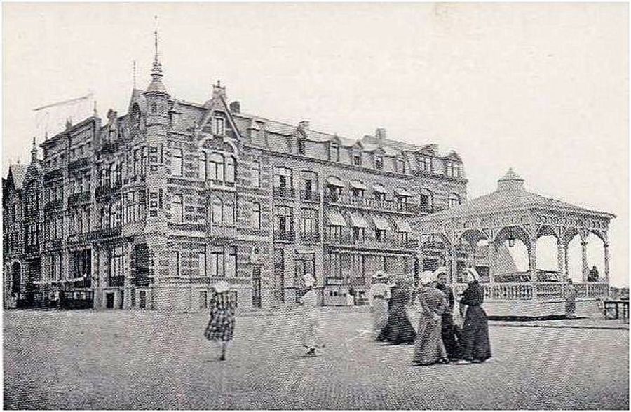 Van Bunnenplein