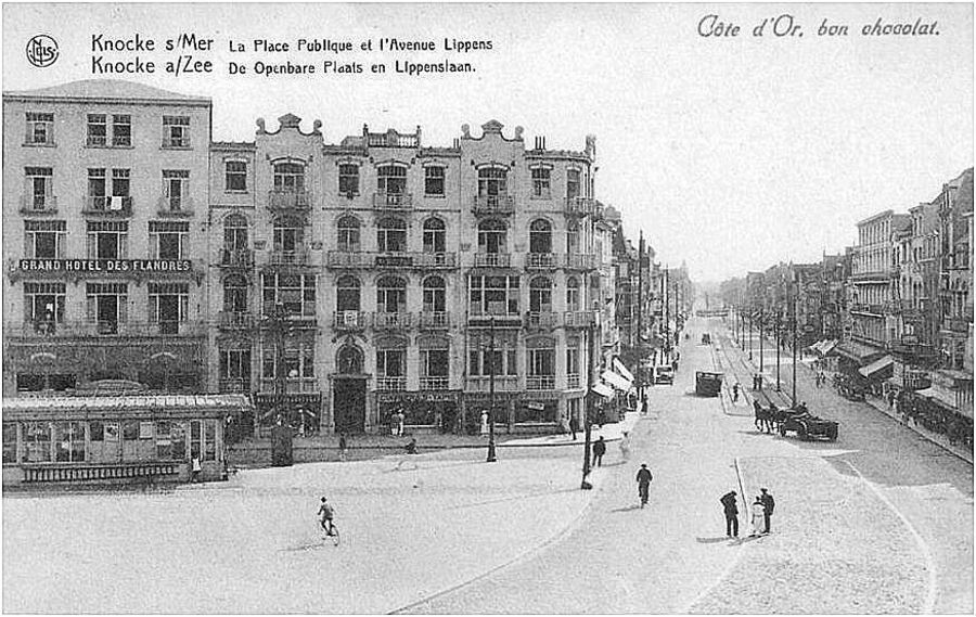 Van Bunnenplein