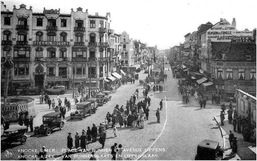 Van Bunnenplein