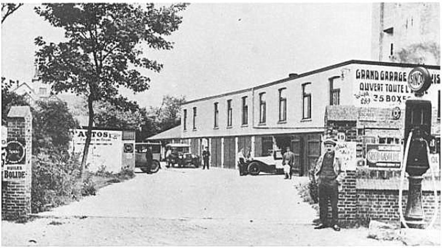 Zoutelaan